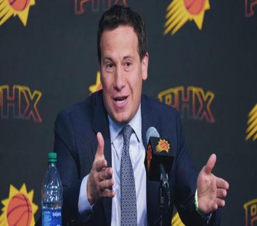 三巨頭走了倆，聯(lián)盟笑柄卻起飛了