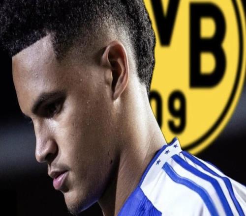 德天空：多特與克魯塞羅就簽普拉特斯達(dá)成一致，費(fèi)用1200萬歐