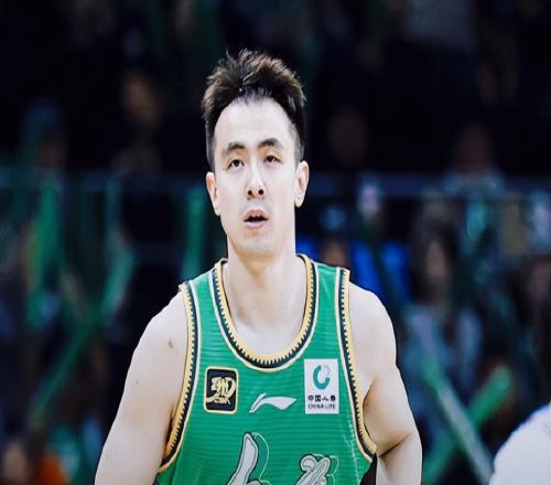 全場高呼MVP！養(yǎng)傷66天歸來仍是聯(lián)盟王牌趙繼偉怒吼一幕遼媒動容