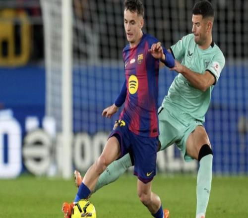 世體：馬競已將卡薩多重新列為補強中場的候選，但非首選目標