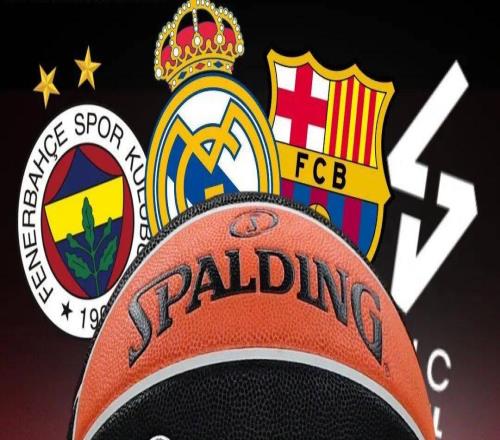 NBA歐洲聯(lián)賽最新動態(tài)：蕭華確認推進計劃，與歐籃聯(lián)博弈升級