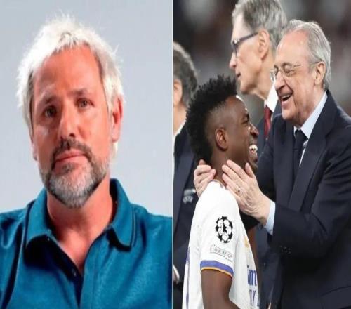 卡尼薩雷斯：阿隆索想要一名組織型中場，皇馬甚至都未嘗試過