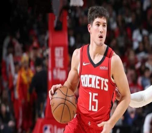 14分2助攻，謝潑德再度沖擊首發(fā)火箭雙進(jìn)攻發(fā)起點(diǎn)與杜蘭特更搭