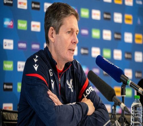 格拉斯納曾表示格伊離隊(duì)自己去踢中衛(wèi)，如今兩人都將大概率離隊(duì)