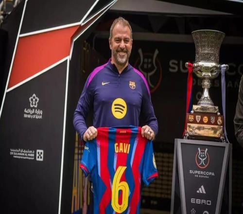 世體：巴薩正敲定新的球衣贊助協議，球衣背面或迎來商業化