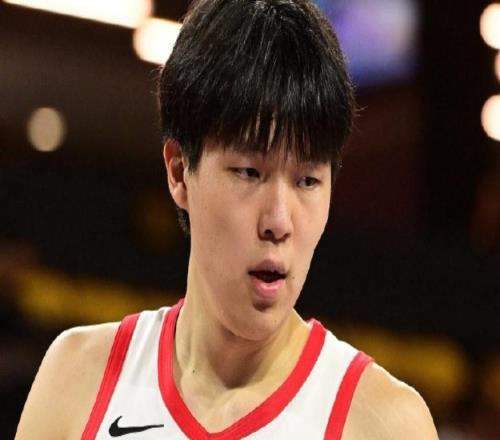 14+17，楊瀚森又虐菜了