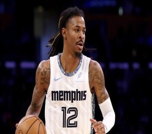 Scotto：雄鹿有意莫蘭特灰熊要價(jià)未來(lái)首輪簽+羅林斯