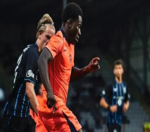 世體：德羅即將離隊，拉瑪西亞青訓瑰寶通卡拉有望上位