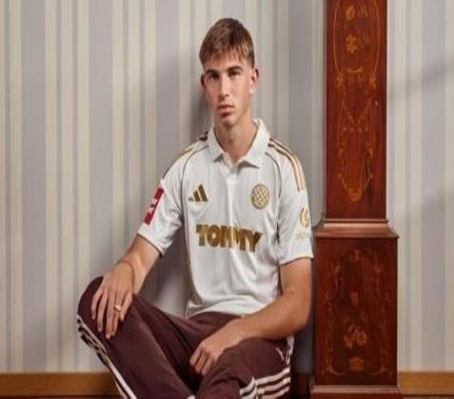 米體介紹國米潛在新援姆拉契奇：心智成熟，后場組織進攻穩(wěn)健