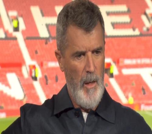 基恩：我不會(huì)回去幫曼聯(lián)，現(xiàn)在看起來(lái)有點(diǎn)像一場(chǎng)馬戲表演