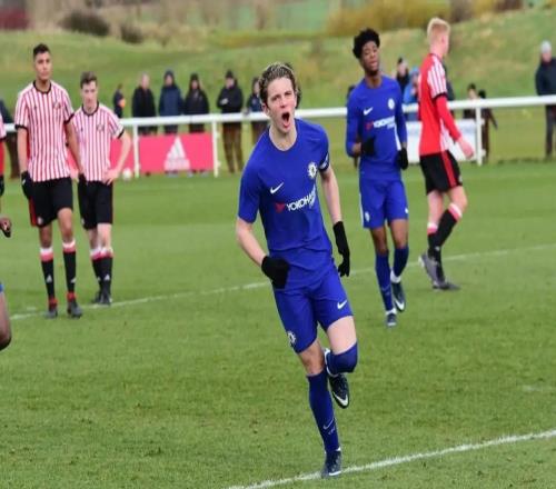 TA：切爾西青訓(xùn)出身卻加盟熱刺，藍(lán)軍球迷不滿加拉格爾轉(zhuǎn)會(huì)