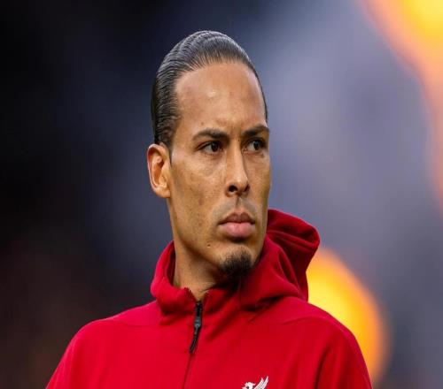 范戴克：11場不敗是積極信號，我們正朝著正確的方向邁進