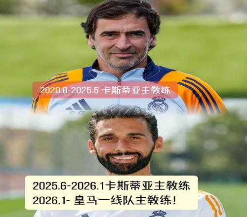 勞爾與索爾斯克亞的悲哀：名氣很大卻無法獲得執(zhí)教資格