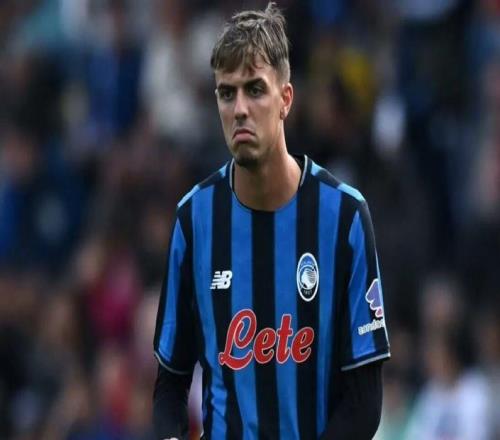 米體：利物浦對基耶薩堅(jiān)持要1500萬，尤文愈發(fā)關(guān)注小馬爾蒂尼