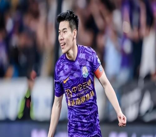 陳哲宣要想在津門(mén)虎站穩(wěn)腳跟，未來(lái)還需靠這位強(qiáng)援點(diǎn)撥，值得期待