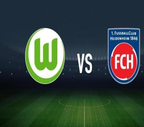 沃爾夫斯堡vs海登海姆：埃里克森、馬耶爾首發(fā)，阿爾揚(yáng)伊布拉希莫維奇、派林格出戰(zhàn)