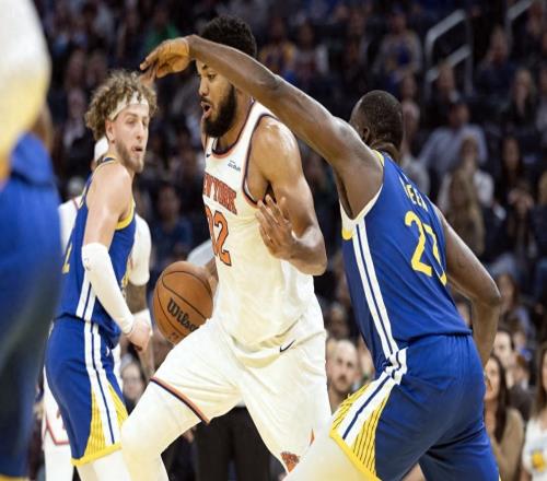 3分9中7，狂轟21分，平替克萊！勇士新水花兄弟上線！還交易我嗎