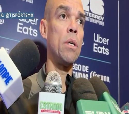 佩佩：葡萄牙是世界杯奪冠的候選之一，但還談不上絕對熱門