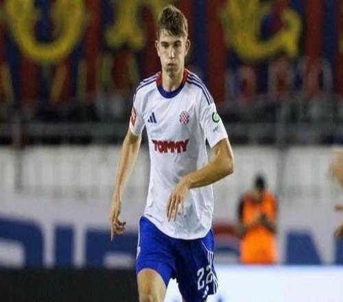 斯基拉：國米還在為姆拉契奇轉(zhuǎn)會等待球員父親的同意