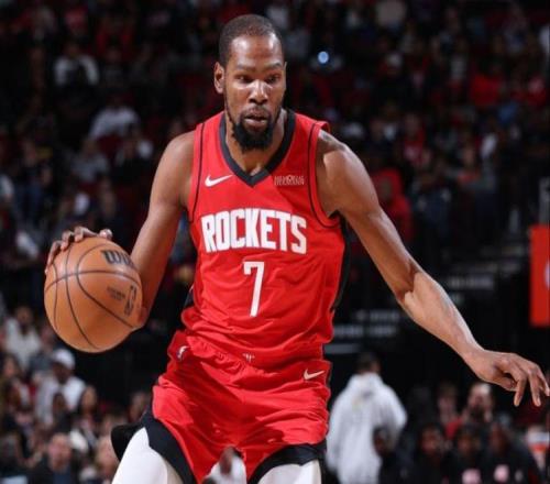 火箭110105森林狼！謝潑德賽后講出重點(diǎn)，杜蘭特也看透兩大事實(shí)