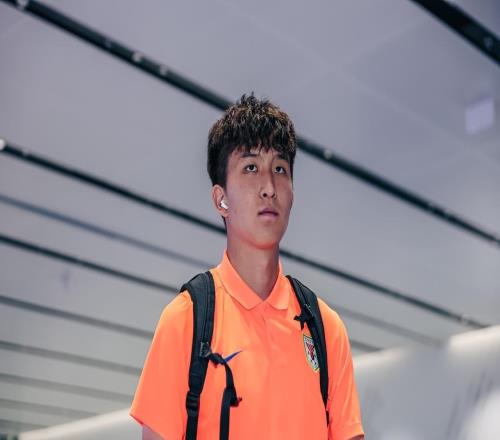 1比2！魯能意外輸球，19歲小將成唯一驚喜，上演15分鐘閃電破門