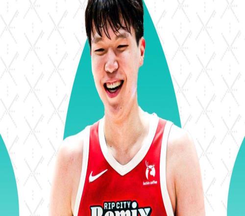 開拓者官宣下放楊瀚森：今日再為混音出戰(zhàn)藍隊上一場22分7板3助