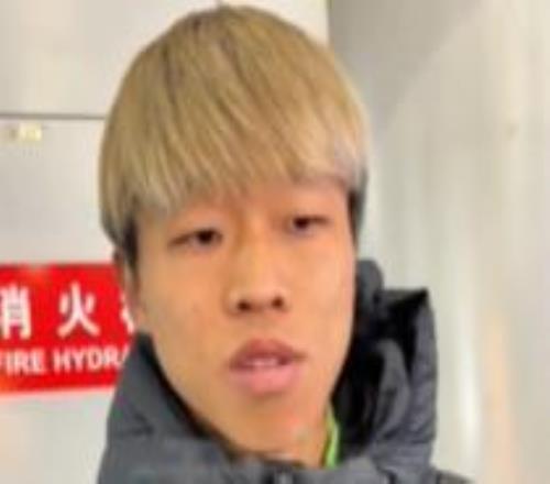 國安新援和蒙哥馬利：很高興加盟國安，冬訓(xùn)調(diào)整狀態(tài)全力以赴