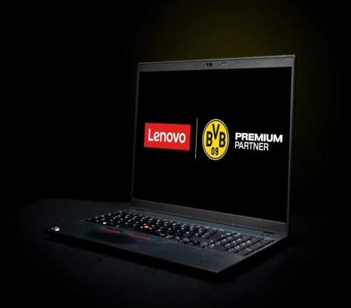 圖片報(bào)：多特與聯(lián)想簽約至少兩年，每年贊助費(fèi)200萬歐