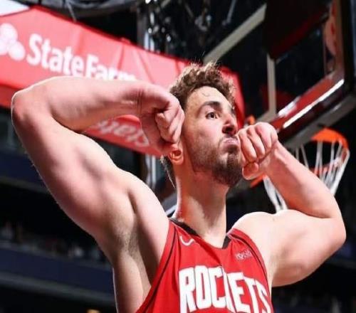 16分鐘0分，火箭新鋒線低迷10場(chǎng)申京25+15換打法不打低位是頂級(jí)