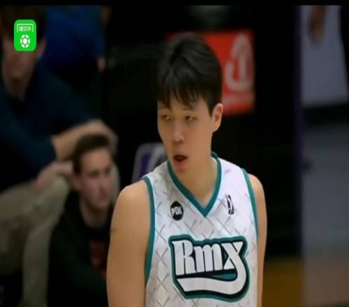 混音127111再勝俄克拉克馬城藍(lán)色，楊瀚森14分17板2助2帽