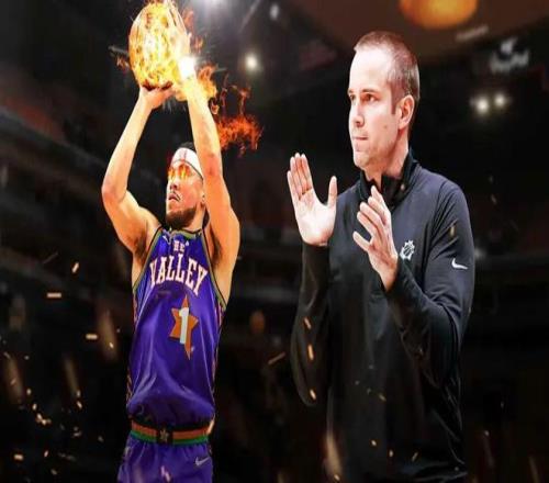 三巨頭走了倆，聯(lián)盟笑柄卻起飛了