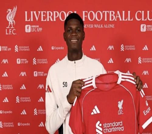 TA：利物浦內部意識到這批實力強勁的青訓球員已難以再有突破