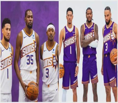 三巨頭走了倆，聯(lián)盟笑柄卻起飛了