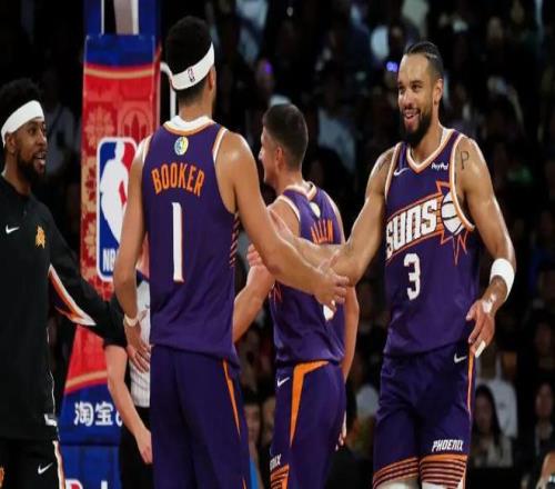 三巨頭走了倆，聯(lián)盟笑柄卻起飛了