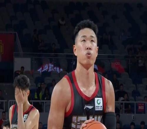 央視不播！今晚735，遼籃主場斗黑馬，楊鳴欲復仇，關鍵在于一人