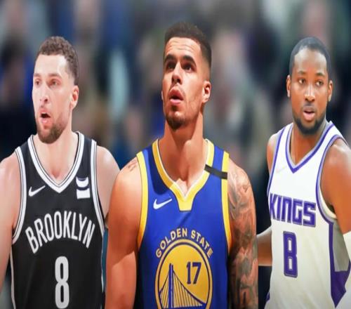 再見庫(kù)明加，勇士醞釀三方交易，追小波特輔佐庫(kù)里，三隊(duì)各取所需