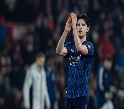 體壇聯播阿森納戰平無緣賽季百分，拜仁半場5球逆轉創紀錄