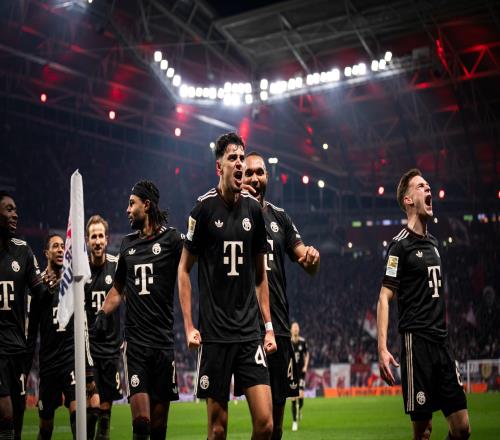 首回合06慘敗后勞姆稱萊比錫已經大不相同，次回合15再敗