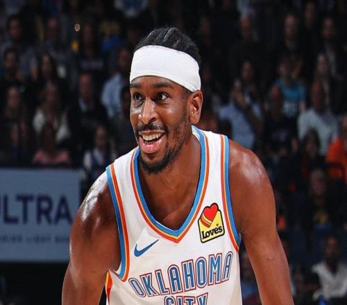 大爆冷！聯盟第一轟然倒下！雷霆5連勝終結，亞歷山大空砍39+4