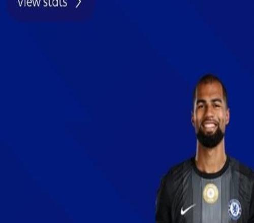 6次撲救，羅伯特桑切斯當選切爾西vs小蜜蜂全場最佳球員