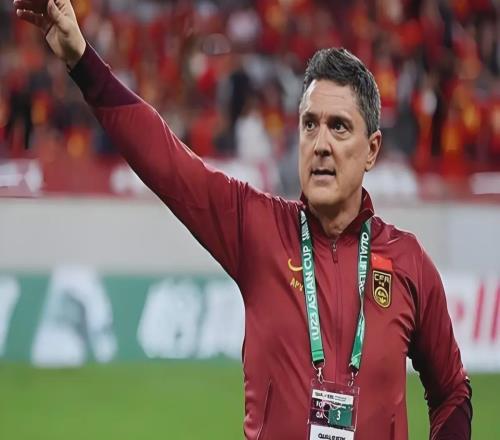 21歲門神一夫當關,U23國足創歷史,這是中國足球最需要的青春風暴