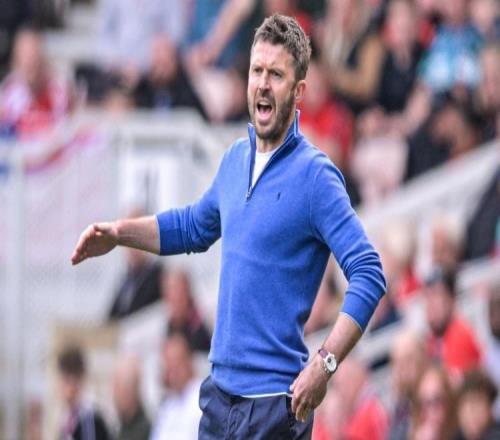 卡里克堅持自我+耐心傳控，會是解決曼聯問題的幫手么