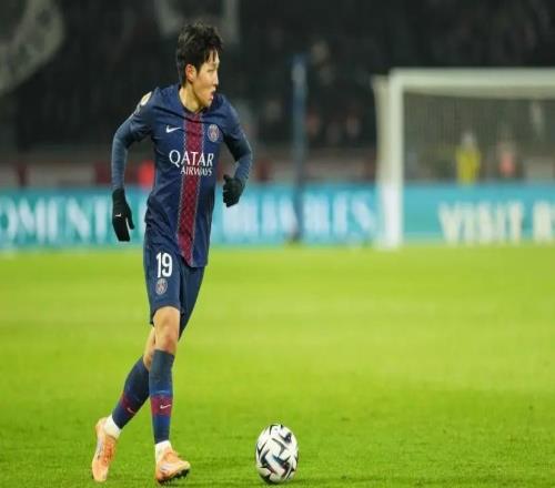 馬卡：馬競加速引進李剛仁，阿萊馬尼已前往巴黎開始談判