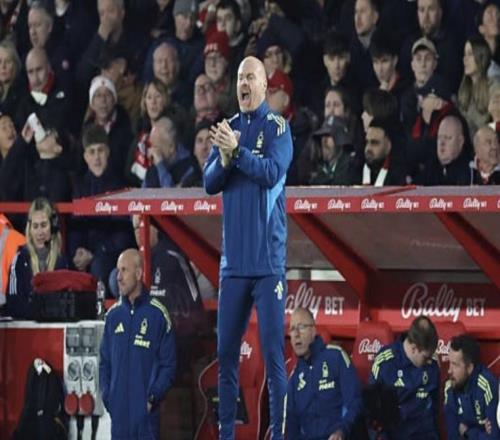 戴奇：手球判罰必須非常謹(jǐn)慎，我們自己也很不走運(yùn)沒得到點(diǎn)球