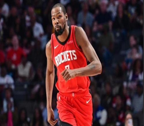 火箭vs鵜鶘前瞻：鵜鶘狀態低迷，杜蘭特帶隊力爭復仇