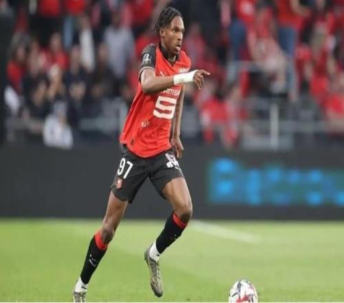 德天空：藍(lán)軍今日與雷恩商談雅凱轉(zhuǎn)會，高額報價才能打動雷恩