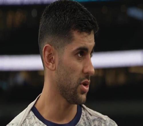 羅梅羅：這段日子確實難熬，歐冠賽場我們還有機會