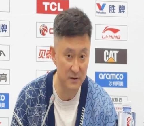 杜鋒：防守有太多次被對手一步過掉上籃，我覺得這實屬不應該