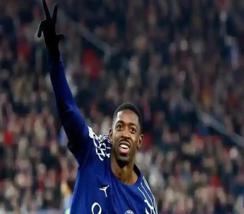 卡希爾認(rèn)為，登貝萊還在考察英超隊(duì)伍，阿森納準(zhǔn)備追求杜埃