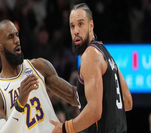 楊瀚森14分17板2帽！越來越強了，西部格局改變，NBA要變天了